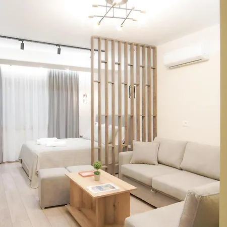 Apartment 4 Season's Tirana
