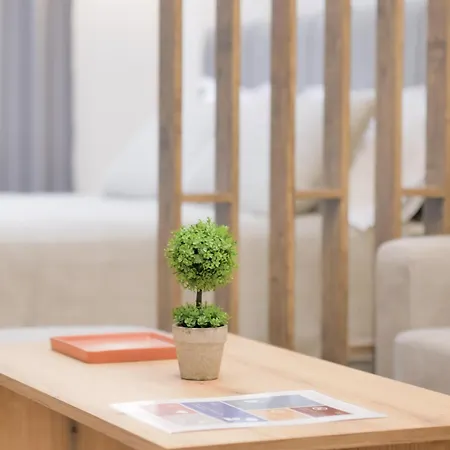 Apartment 4 Season's Tirana